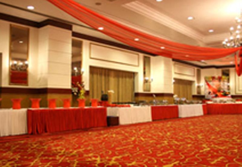 City Park Airport Gurgaon Extérieur photo